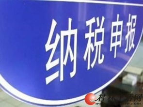 桂林專業代理服務 記賬、稅務申報、登報及公司注冊一條龍